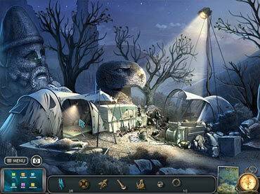 10 Best Hidden Object Games