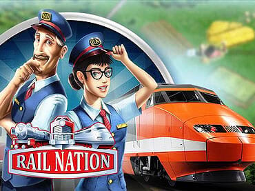 Achieve Time Management accomplishments in Rail Nation!